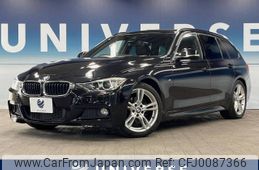 bmw 3-series 2014 -BMW--BMW 3 Series DBA-3B20--WBA3G72090F945327---BMW--BMW 3 Series DBA-3B20--WBA3G72090F945327-