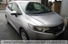 honda fit 2013 -HONDA--Fit BA-GK3--GK3-3003535---HONDA--Fit BA-GK3--GK3-3003535-