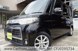 daihatsu tanto 2011 -DAIHATSU--Tanto DBA-L375S--L375S-0468657---DAIHATSU--Tanto DBA-L375S--L375S-0468657-