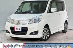 mitsubishi delica-d2 2014 quick_quick_MB15S_MB15S-251739