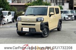 daihatsu taft 2024 CFJ1732208