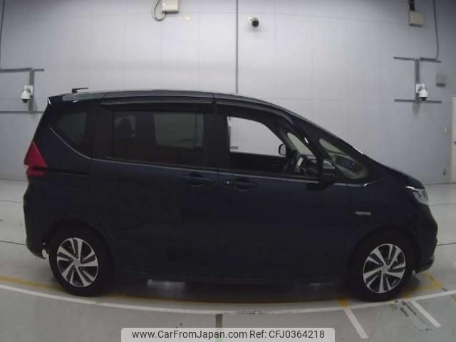 honda freed-hybrid 2020 quick_quick_6AA-GB7_GB7-3111238 image 2