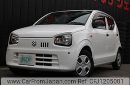 suzuki alto 2016 quick_quick_HA36S_HA36S-262740