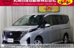 nissan serena 2023 -NISSAN--Serena 5BA-FNC28--FNC28-001727---NISSAN--Serena 5BA-FNC28--FNC28-001727-