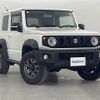 suzuki jimny-sierra 2023 -SUZUKI--Jimny Sierra 3BA-JB74W--JB74W-202070---SUZUKI--Jimny Sierra 3BA-JB74W--JB74W-202070- image 1