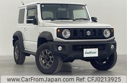 suzuki jimny-sierra 2023 -SUZUKI--Jimny Sierra 3BA-JB74W--JB74W-202070---SUZUKI--Jimny Sierra 3BA-JB74W--JB74W-202070-