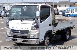 mitsubishi-fuso canter 2016 23011113