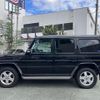 mercedes-benz g-class 2005 -MERCEDES-BENZ--Benz G Class GH-463245--WDB4632451X160828---MERCEDES-BENZ--Benz G Class GH-463245--WDB4632451X160828- image 19