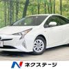 toyota prius 2018 -TOYOTA--Prius DAA-ZVW50--ZVW50-6154538---TOYOTA--Prius DAA-ZVW50--ZVW50-6154538- image 1