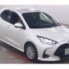 toyota yaris 2021 quick_quick_5BA-KSP210_0026280 image 4