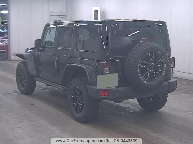 jeep wrangler 2018 quick_quick_ABA-JK36L_1C4HJWLG8JL817373 image 2