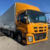 isuzu giga 2011 CFJ1605887 image 4