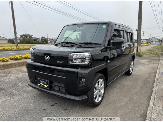 daihatsu taft 2024 -DAIHATSU--Taft LA900S--LA900S-0163174---DAIHATSU--Taft LA900S--LA900S-0163174- image 1