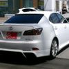 lexus is 2007 -LEXUS--Lexus IS DBA-GSE20--GSE20-2066224---LEXUS--Lexus IS DBA-GSE20--GSE20-2066224- image 3