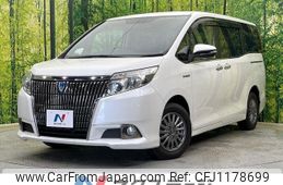 toyota esquire 2015 -TOYOTA--Esquire DAA-ZWR80G--ZWR80-0128712---TOYOTA--Esquire DAA-ZWR80G--ZWR80-0128712-