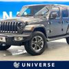 chrysler jeep-wrangler 2020 CFJ1619842 image 1