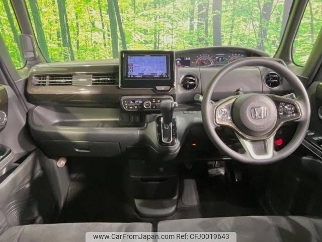 honda n-box 2018 -HONDA--N BOX DBA-JF4--JF4-1013631---HONDA--N BOX DBA-JF4--JF4-1013631- image 2