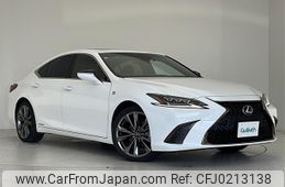 lexus es 2019 -LEXUS--Lexus ES 6AA-AXZH10--AXZH10-1002466---LEXUS--Lexus ES 6AA-AXZH10--AXZH10-1002466-