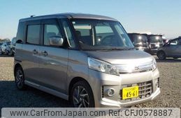 suzuki spacia 2013 -SUZUKI 【野田 580】--Spacia DBA-MK32S--MK32S-831015---SUZUKI 【野田 580】--Spacia DBA-MK32S--MK32S-831015-