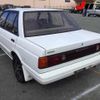 nissan sunny 1989 -NISSAN--Sunny FB12-358503---NISSAN--Sunny FB12-358503- image 2