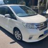 nissan serena 2013 -NISSAN--Serena DAA-HFC26--HFC26-153647---NISSAN--Serena DAA-HFC26--HFC26-153647- image 1