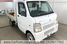 suzuki carry-truck 2011 quick_quick_EBD-DA63T_DA63T-736960