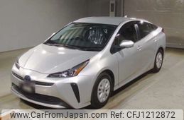 toyota prius 2022 -TOYOTA--Prius 6AA-ZVW51--ZVW51-6238727---TOYOTA--Prius 6AA-ZVW51--ZVW51-6238727-