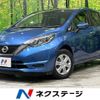 nissan note 2016 -NISSAN--Note DBA-E12--E12-511835---NISSAN--Note DBA-E12--E12-511835- image 1
