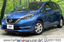 nissan note 2016 -NISSAN--Note DBA-E12--E12-511835---NISSAN--Note DBA-E12--E12-511835-
