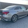 mercedes-benz a-class 2020 CFJ1738569 image 2