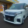 suzuki solio 2024 -SUZUKI 【出雲 500ｽ1458】--Solio MA37S--184653---SUZUKI 【出雲 500ｽ1458】--Solio MA37S--184653- image 1