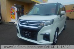 suzuki solio 2024 -SUZUKI 【出雲 500ｽ1458】--Solio MA37S--184653---SUZUKI 【出雲 500ｽ1458】--Solio MA37S--184653-