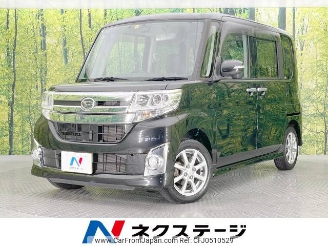 daihatsu tanto 2015 -DAIHATSU--Tanto DBA-LA600S--LA600S-0350947---DAIHATSU--Tanto DBA-LA600S--LA600S-0350947- image 1