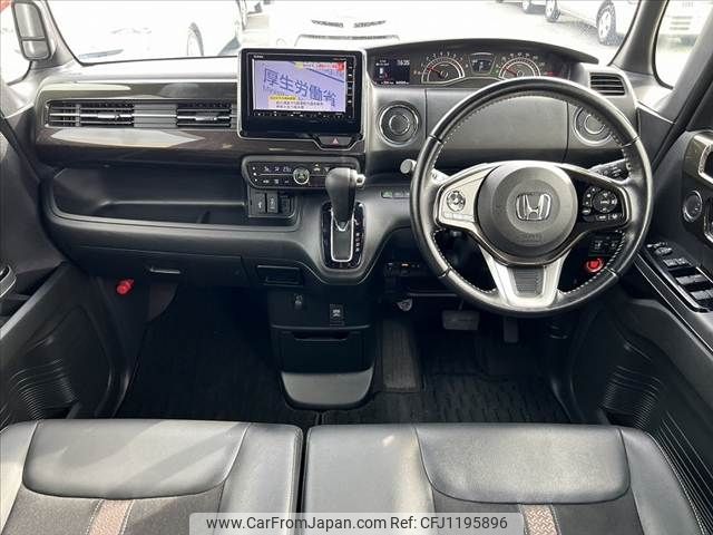 honda n-box 2018 -HONDA--N BOX DBA-JF3--JF3-2041706---HONDA--N BOX DBA-JF3--JF3-2041706- image 2