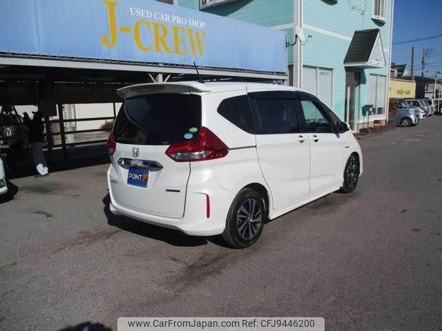 honda freed 2017 -HONDA--Freed GB7--1034203---HONDA--Freed GB7--1034203- image 2