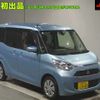 mitsubishi ek-space 2017 -MITSUBISHI 【金沢 580ﾂ1345】--ek Space B11A-0201230---MITSUBISHI 【金沢 580ﾂ1345】--ek Space B11A-0201230- image 1