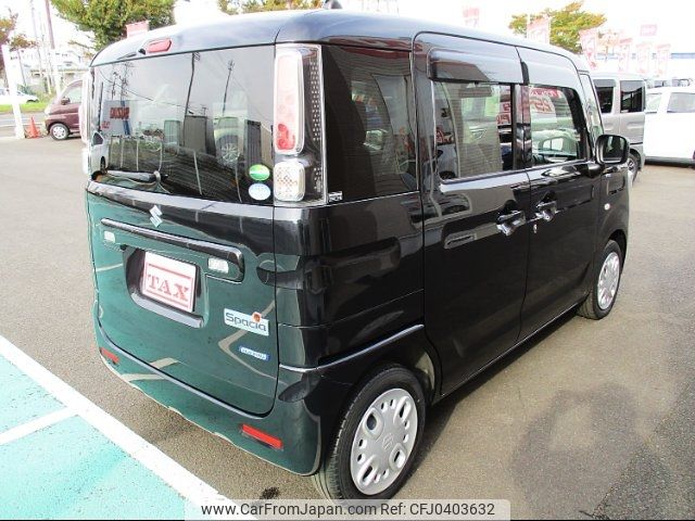 suzuki spacia 2019 CFJ0403632 image 2