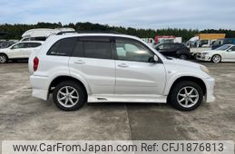 toyota rav4 2000 CFJ1876813