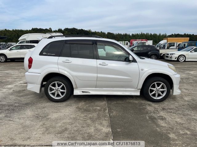 toyota rav4 2000 CFJ1876813 image 1