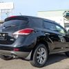 nissan murano 2012 quick_quick_CBA-TNZ51_TNZ51-030284 image 14