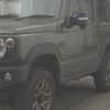 suzuki jimny 2021 -SUZUKI--Jimny JB64W--207206---SUZUKI--Jimny JB64W--207206- image 5