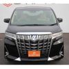 toyota alphard 2020 -TOYOTA--Alphard 6AA-AYH30W--AYH30-0104459---TOYOTA--Alphard 6AA-AYH30W--AYH30-0104459- image 8