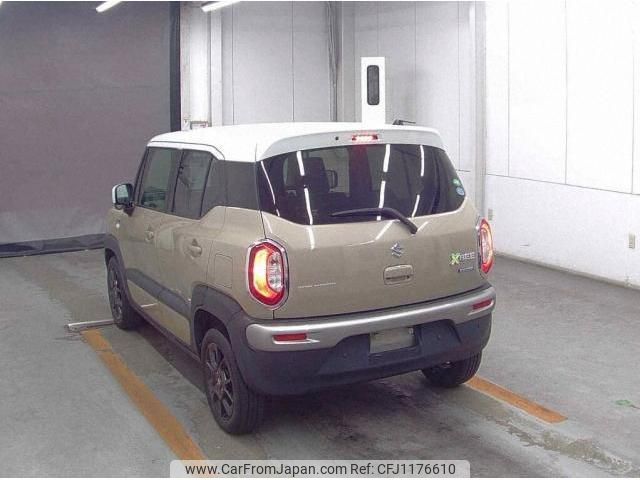 suzuki xbee 2018 quick_quick_DAA-MN71S_MN71S-115329 image 2