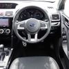 subaru forester 2016 NIKYO_CF24898 image 7