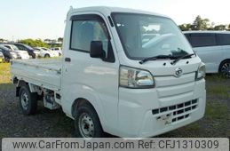 daihatsu hijet-truck 2015 -DAIHATSU--Hijet Truck EBD-S510P--S510P-0034031---DAIHATSU--Hijet Truck EBD-S510P--S510P-0034031-