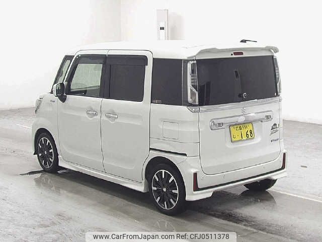 suzuki spacia 2022 -SUZUKI 【広島 591ﾑ168】--Spacia MK53S--973583---SUZUKI 【広島 591ﾑ168】--Spacia MK53S--973583- image 2