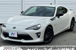 toyota 86 2018 -TOYOTA--86 DBA-ZN6--ZN6-084236---TOYOTA--86 DBA-ZN6--ZN6-084236-