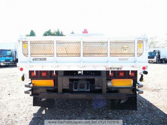 hino ranger 2005 CFJ1792916 image 2