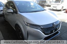 nissan aura 2022 quick_quick_6AA-FE13_FE13-210302