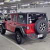 chrysler jeep-wrangler 2020 -CHRYSLER--Jeep Wrangler 1C4HJXMG7MW571732---CHRYSLER--Jeep Wrangler 1C4HJXMG7MW571732- image 6